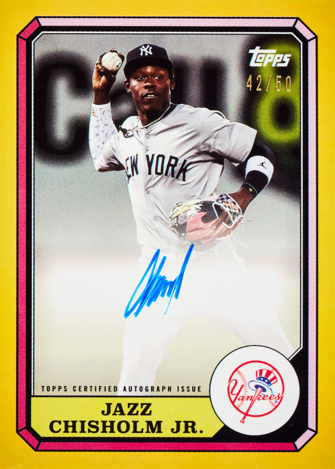 2025 Topps Archives Baseball - Value Box