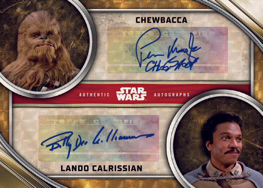 2025 Topps Star Wars Meiyo - Hobby Box - Sealed Case