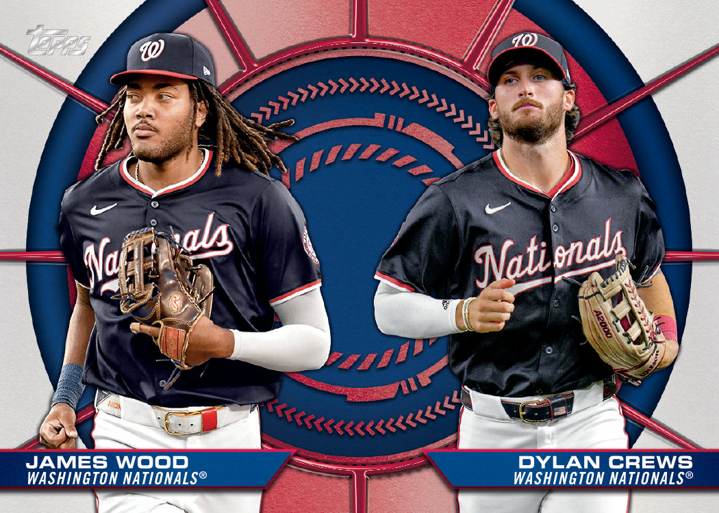 2025 Topps Baseball Series 2 - Mega Box