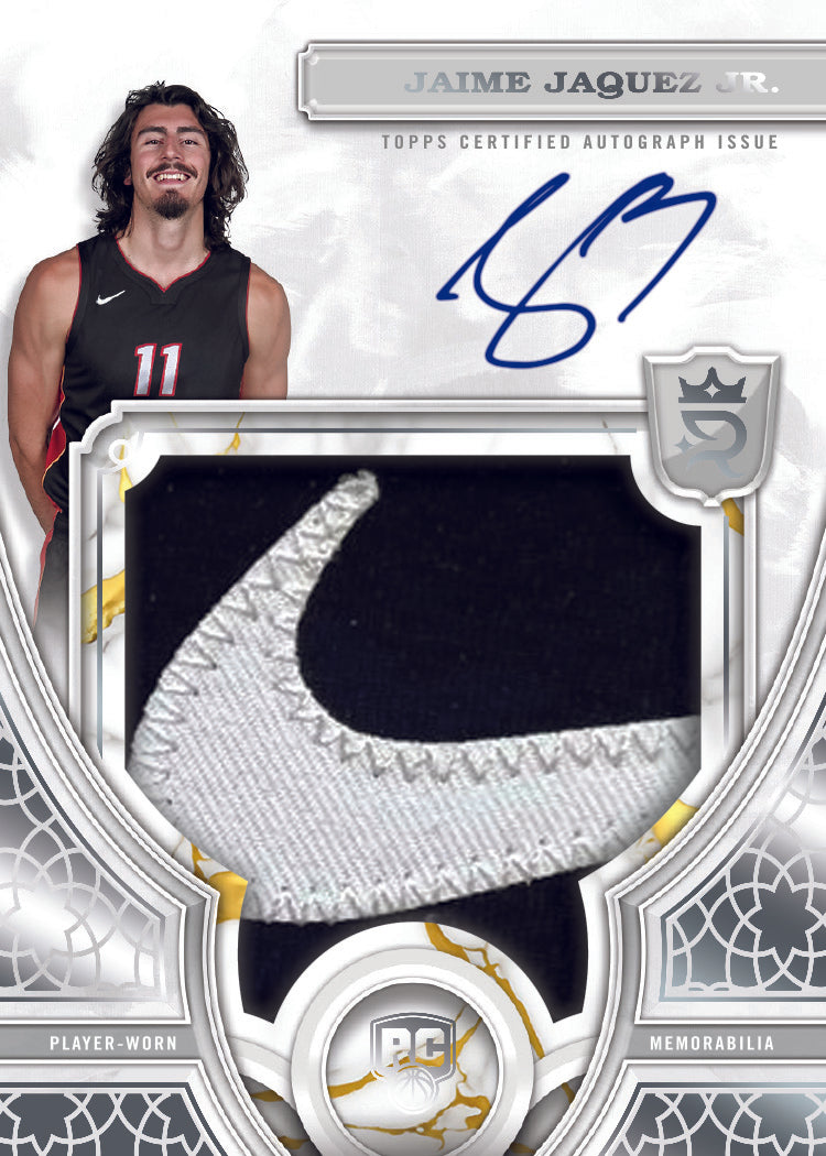 2023-24 Topps Royalty Basketball - Hobby Box - Sealed Case