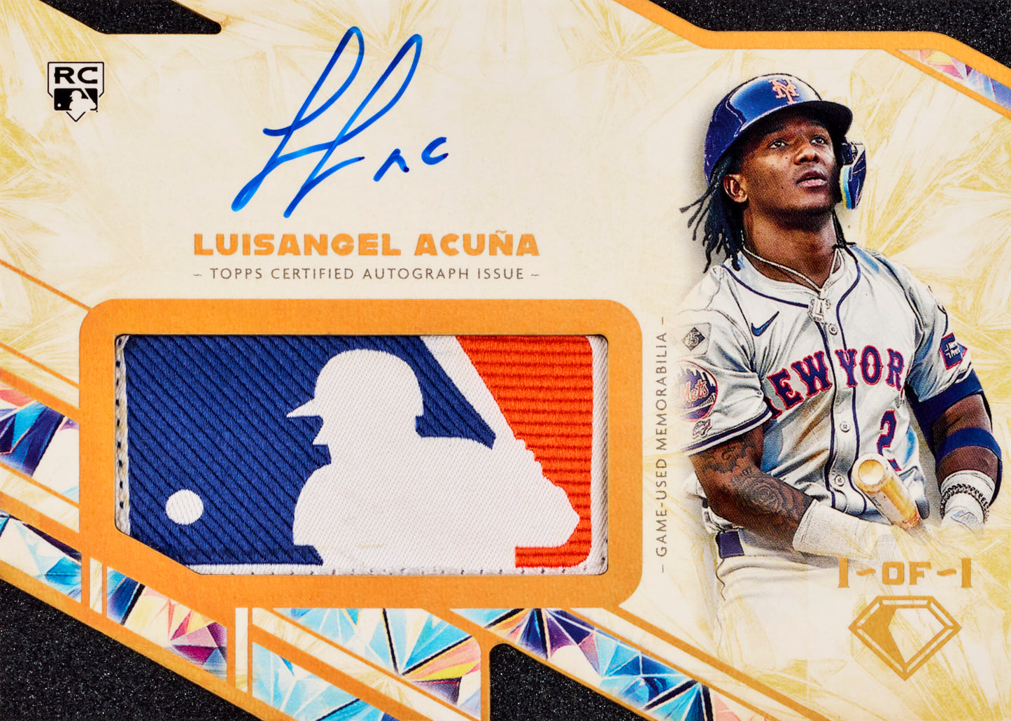 2025 Topps Diamond Icons Baseball - Hobby Box