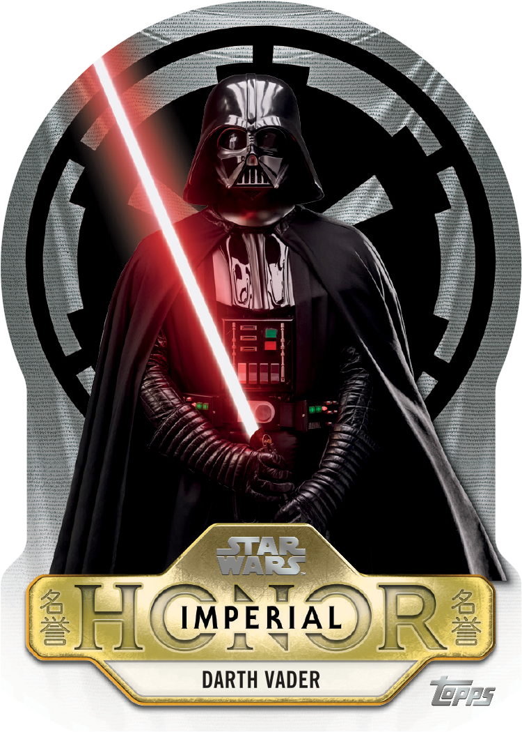 2025 Topps Star Wars Meiyo - Hobby Box