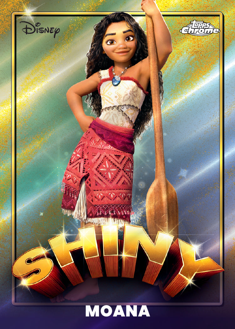 2025 Disney Wonder - Mega Box