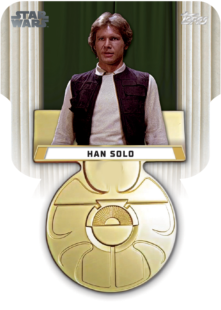 2025 Topps Star Wars Meiyo - Hobby Box - Sealed Case