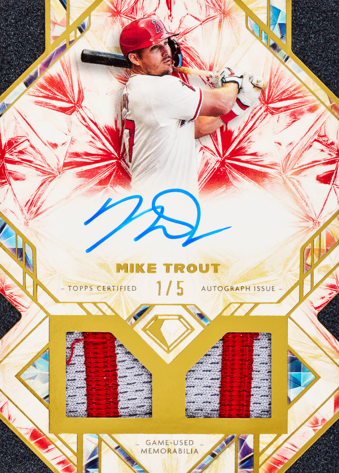 2025 Topps Diamond Icons Baseball - Hobby Box