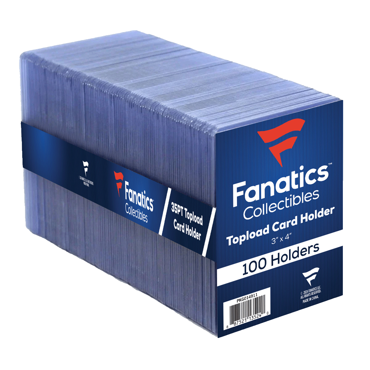 Fanatics Collectibles Bulk Value Bundle