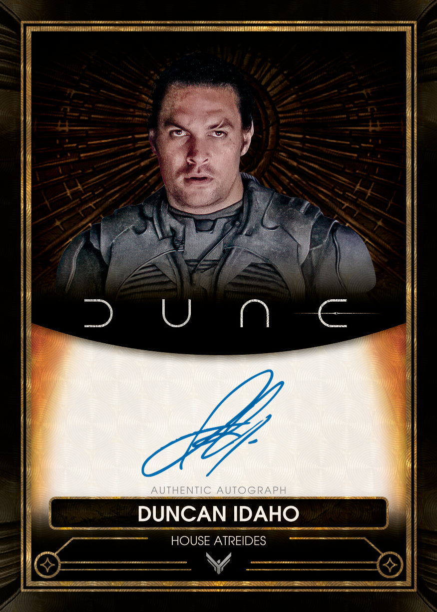 2024 Dune Chrome® - Value Box