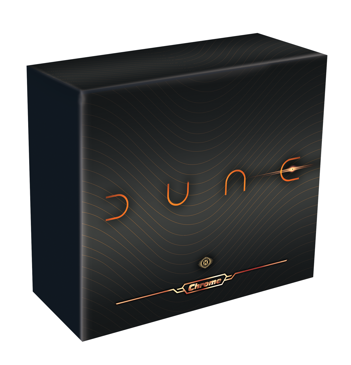 2024 Dune Chrome® - Hobby Box