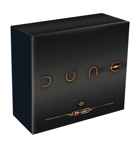 2024 Dune Chrome® - Hobby Box
