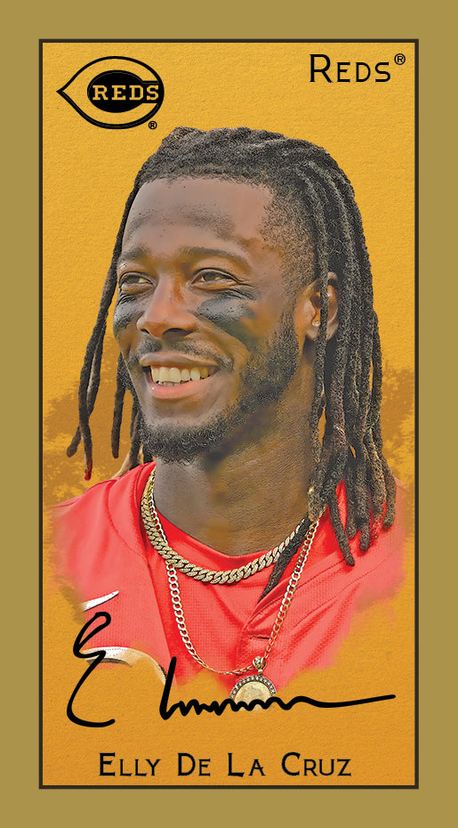 2025 Topps T205 - Four-Box Carton