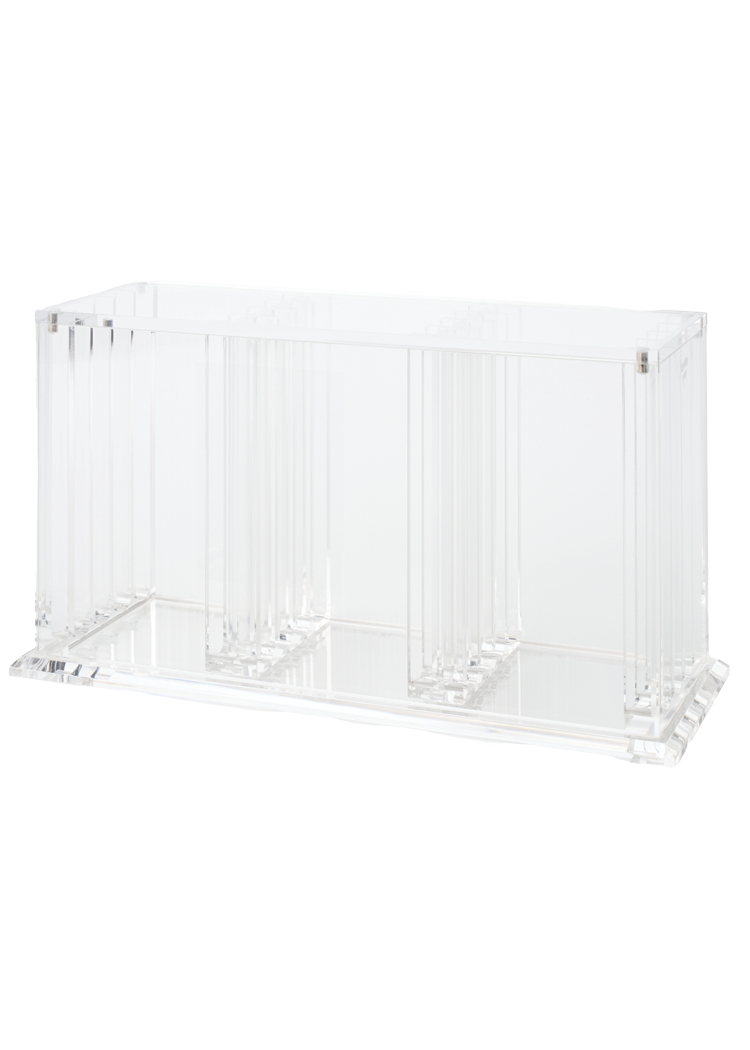 Fanatics Collectibles 12 Slot Vertical Graded Acrylic Case