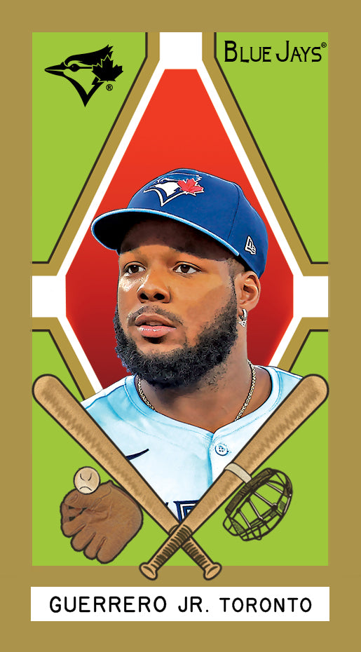 2025 Topps T205 - Four-Box Carton