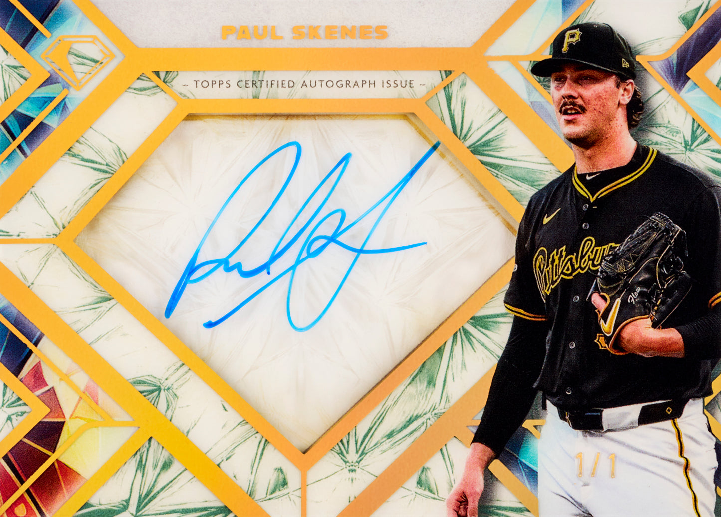 2025 Topps Diamond Icons Baseball - Hobby Box