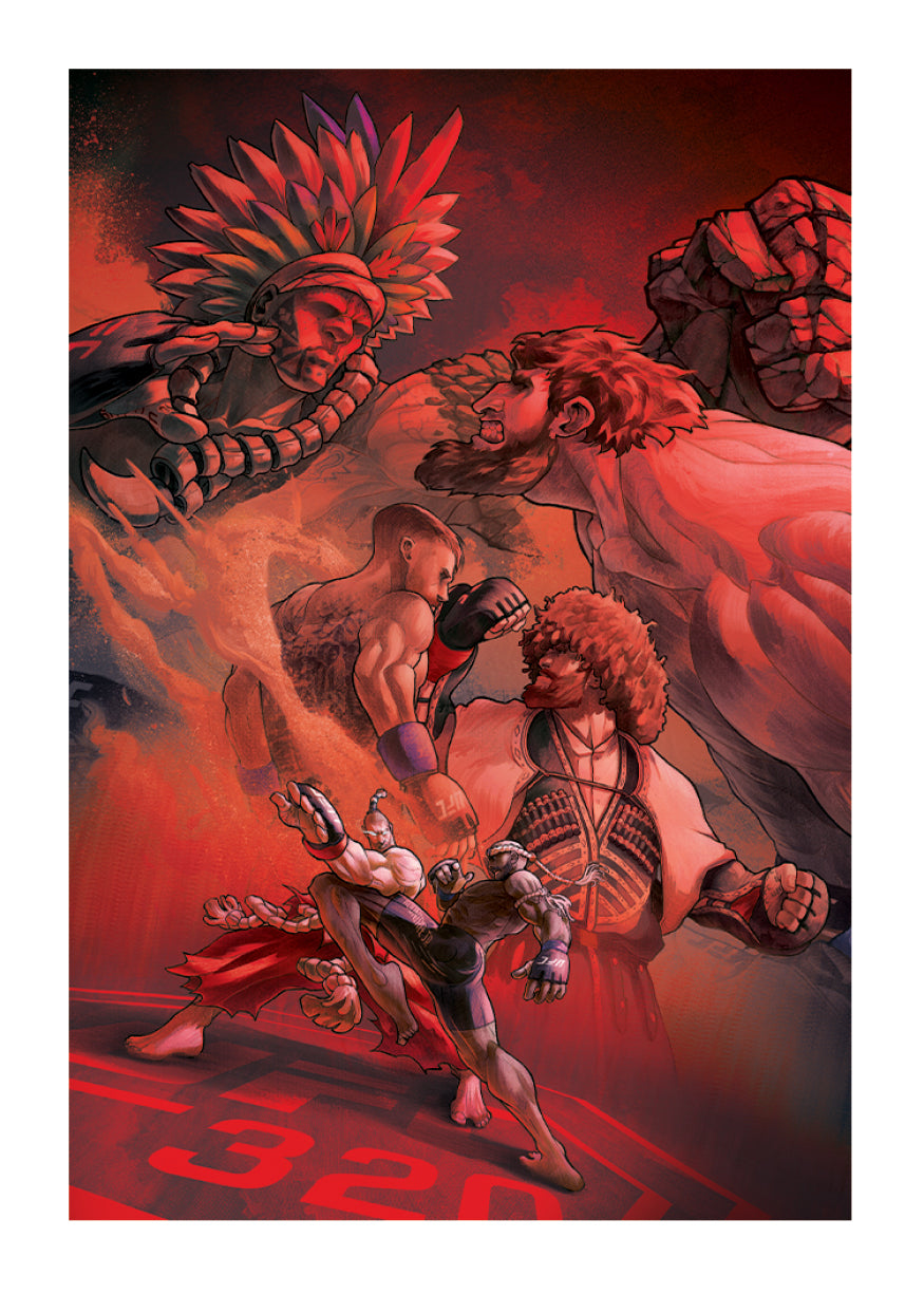 Jiri Prochazka - 2025 UFC Topps NOW® - Card 33 - PR: 1379