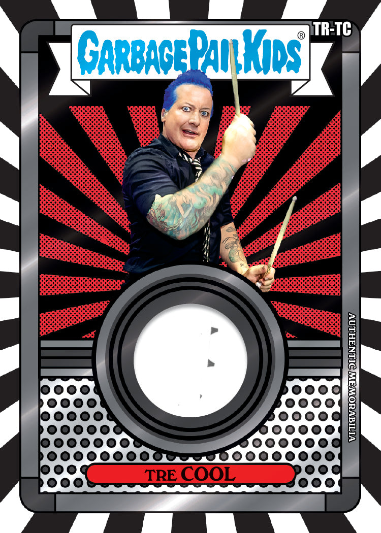 2024 GPK Battle of the Bands - Green Day