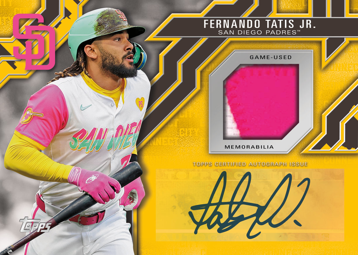 2025 Topps Baseball Series 1 Tins