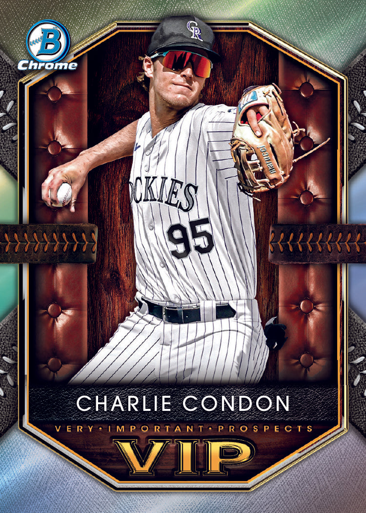 2025 Bowman Baseball - Jumbo Box