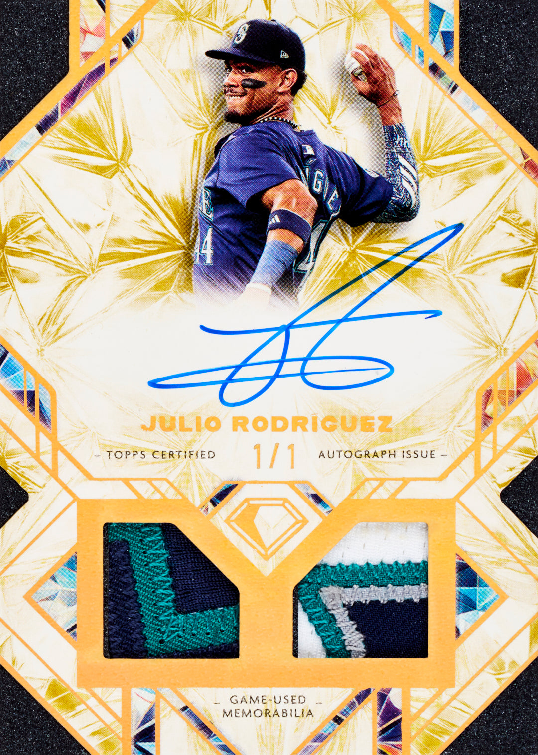 2025 Topps Diamond Icons Baseball - Hobby Box