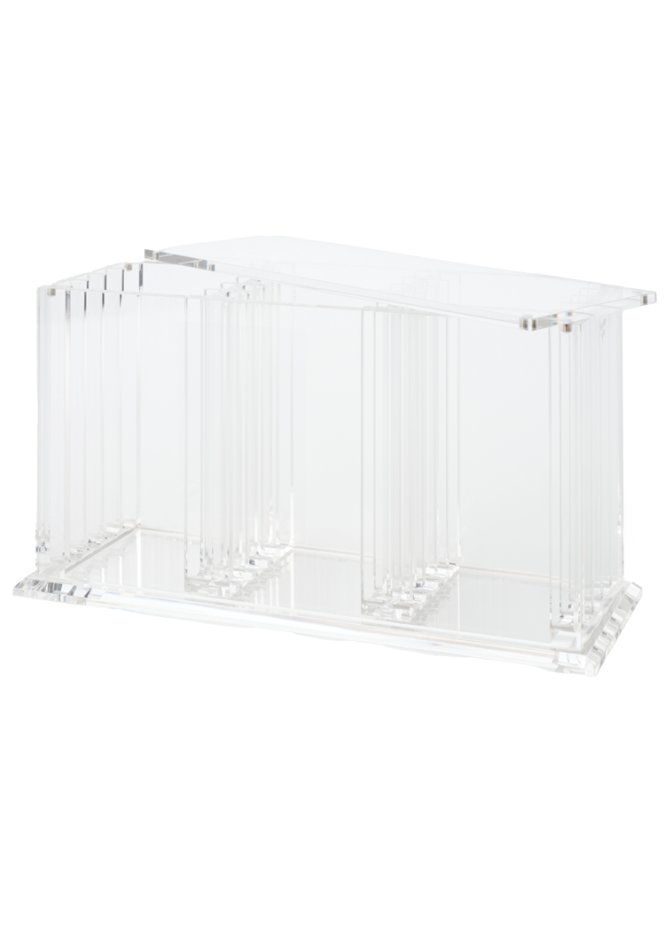 Fanatics Collectibles 12 Slot Vertical Graded Acrylic Case