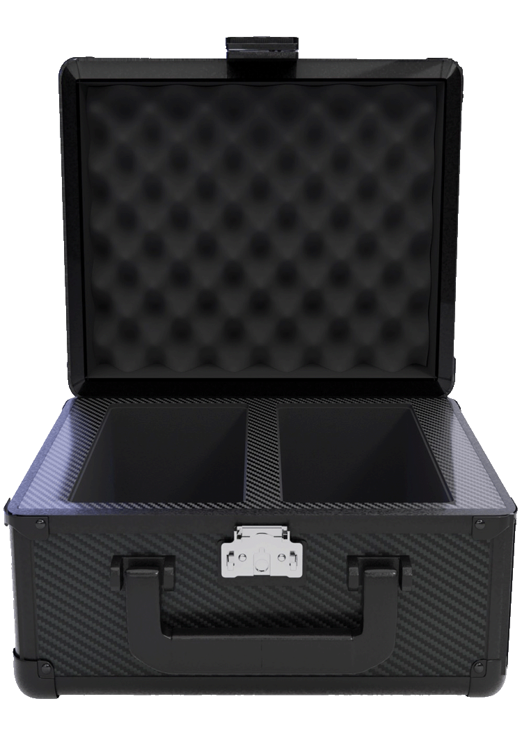 Topps x Zion Slab Case 2 Row