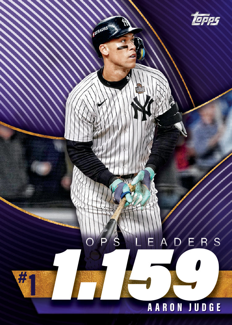 2025 Topps Baseball Series 2 - Hobby Box
