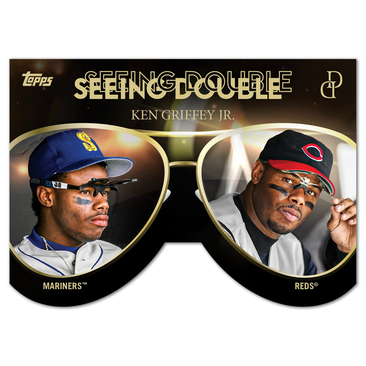 2025 Topps MLB Dynamic Duals - 10-Box Case