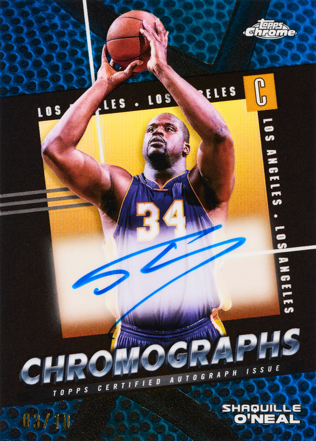 2024/25 Topps Chrome® Basketball - Hobby Box