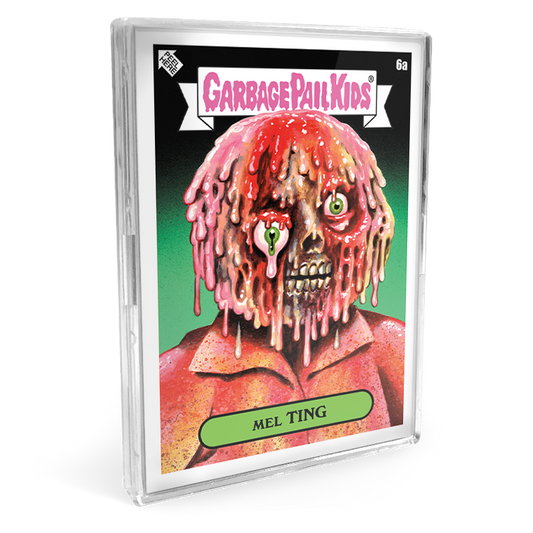 2025 Topps Garbage Pail Kids: InterGOOlactic Mayhem Wave 2 - PR: 1892