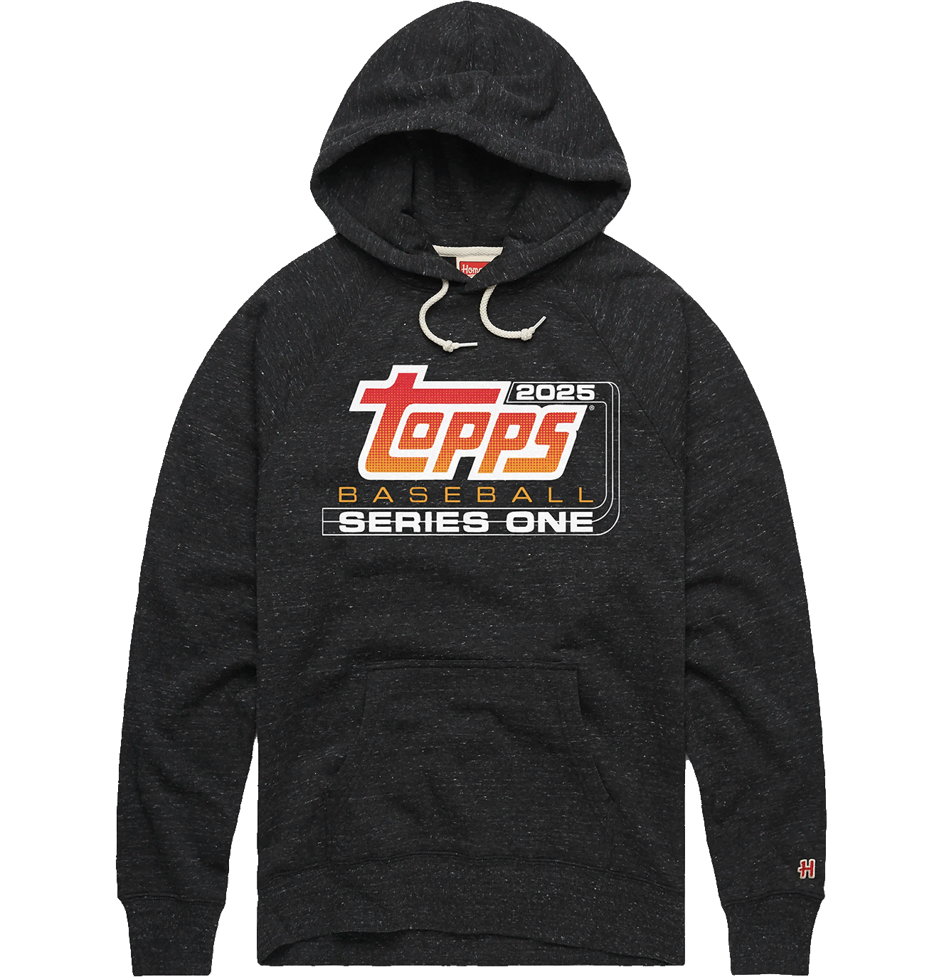 Topps 2025 Series 1 Baseball Hoodie