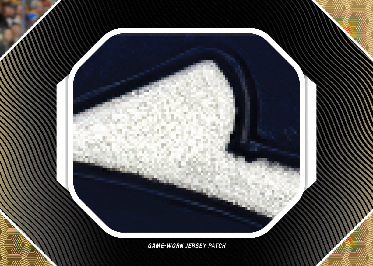 Gavin McKenna - 2025-26 Bowman U NOW® Hockey - Card 1 - PR: 14060