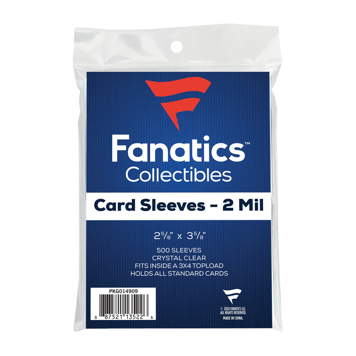 Fanatics Collectibles Bulk Value Bundle